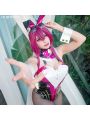 Honkai Star Rail Kafka Cosplay Costume