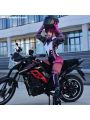 Honkai Star Rail Kafka Racing Suit Cosplay Costume