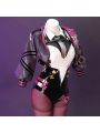 Honkai: Star Rail Kafka Racing Suit Cosplay Costume