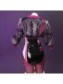 Honkai: Star Rail Kafka Racing Suit Cosplay Costume