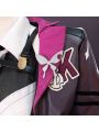 Honkai: Star Rail Kafka Racing Suit Cosplay Costume