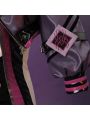 Honkai: Star Rail Kafka Racing Suit Cosplay Costume