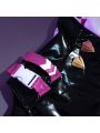 Honkai: Star Rail Kafka Racing Suit Cosplay Costume