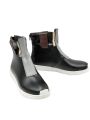 Honkai Star Rail Male The Trailblazer Caelus Cosplay Shoes