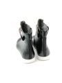 Honkai Star Rail Male The Trailblazer Caelus Cosplay Shoes