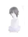 Honkai Star Rail Male The Trailblazer Caelus Cosplay Wigs
