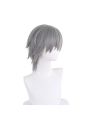 Honkai Star Rail Male The Trailblazer Caelus Cosplay Wigs