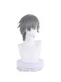 Honkai Star Rail Male The Trailblazer Caelus Cosplay Wigs