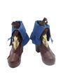 Honkai Star Rail March 7th Cosplay Shoes