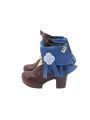 Honkai Star Rail March 7th Cosplay Shoes