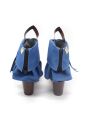 Honkai Star Rail March 7th Cosplay Shoes