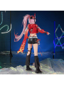 Honkai Star Rail Rappa Cosplay Costume