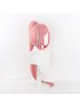 Honkai Star Rail Rappa Cosplay Wig