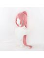 Honkai Star Rail Rappa Cosplay Wig