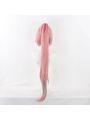 Honkai Star Rail Rappa Cosplay Wig