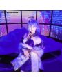 Honkai Star Rail Robin Cosplay Costume