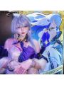 Honkai Star Rail Robin Cosplay Costume