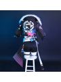Honkai Star Rail Silver Wolf Cosplay Costume