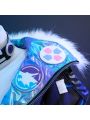 Honkai Star Rail Silver Wolf Cosplay Costume