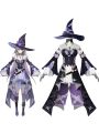 Honkai Star Rail Sra. Herta Cosplay Costume