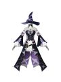 Honkai Star Rail Sra. Herta Cosplay Costume