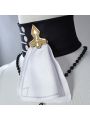 Honkai Star Rail Sra. Herta Cosplay Costume