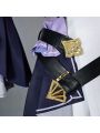 Honkai Star Rail Sra. Herta Cosplay Costume