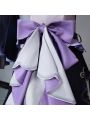 Honkai Star Rail Sra. Herta Cosplay Costume