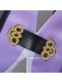 Honkai Star Rail Sra. Herta Cosplay Costume