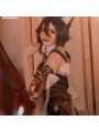 Honkai Star Rail Tingyun Cosplay Costume