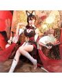 Honkai Star Rail Tingyun Cosplay Costume