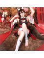 Honkai Star Rail Tingyun Cosplay Costume