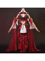 Honkai Star Rail Tingyun Cosplay Costume