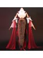 Honkai Star Rail Tingyun Cosplay Costume