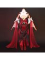Honkai Star Rail Tingyun Cosplay Costume