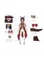 Honkai Star Rail Tingyun Cosplay Costume
