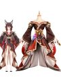 Honkai: Star Rail Tingyun Fugue Cosplay Costume