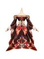 Honkai: Star Rail Tingyun Fugue Cosplay Costume