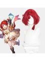 Honkai Star Rail Tribble Cosplay Wig