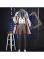 Honkai Star Rail Welt Yang Cosplay Costume