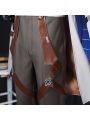 Honkai Star Rail Welt Yang Cosplay Costume