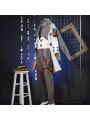 Honkai Star Rail Welt Yang Cosplay Costume