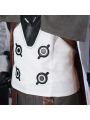 Honkai Star Rail Welt Yang Cosplay Costume