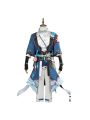 Honkai Star Rail Yanqing Cosplay Costume