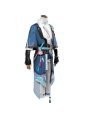 Honkai Star Rail Yanqing Cosplay Costume