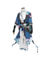 Honkai Star Rail Yanqing Cosplay Costume