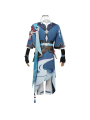 Honkai Star Rail Yanqing Cosplay Costume