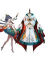 Honkai Star Rail Yunli Cosplay Costume