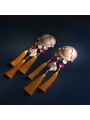 Honkai Star Rail Yunli Cosplay Costume