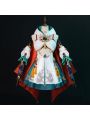 Honkai Star Rail Yunli Cosplay Costume